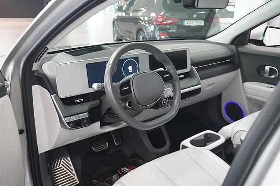 Hyundai Ioniq 5 4 of 30