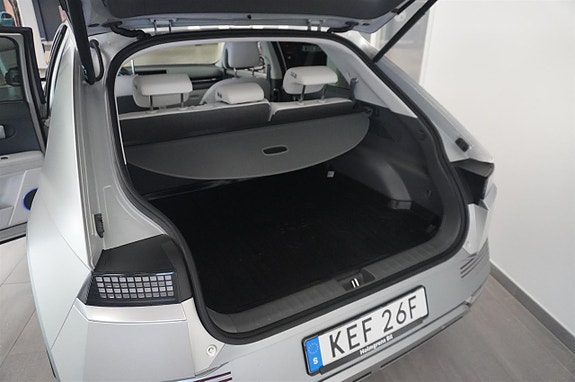 Hyundai Ioniq 5 9 of 30