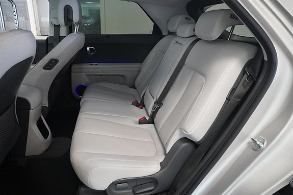 Hyundai Ioniq 5 8 of 30