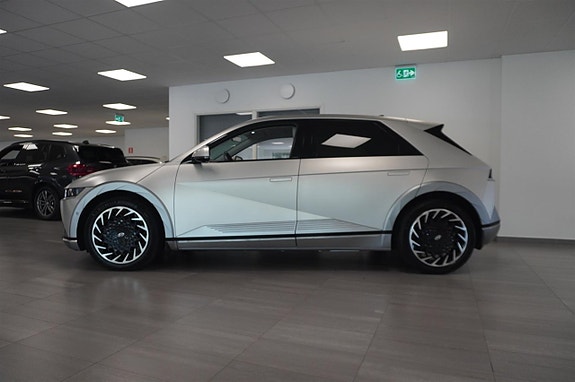 Hyundai Ioniq 5 5 of 30