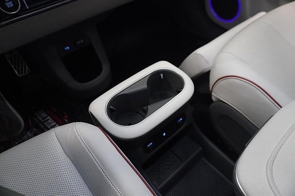 Hyundai Ioniq 5 28 of 30