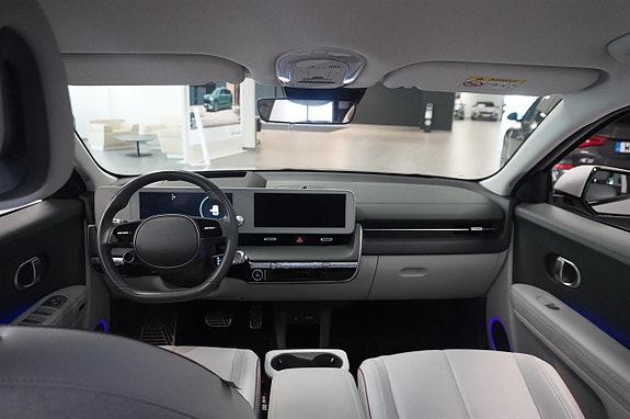 Hyundai Ioniq 5 26 of 30