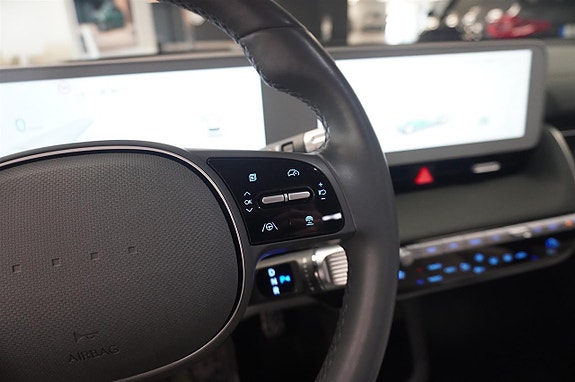 Hyundai Ioniq 5 29 of 30