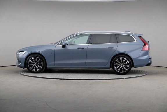 Volvo V60 4 of 26