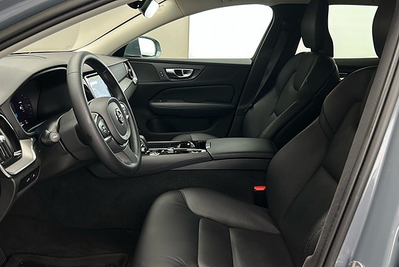 Volvo V60 10 of 26