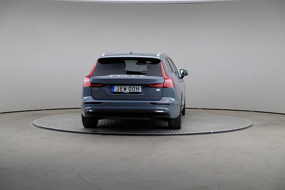 Volvo V60 5 of 26