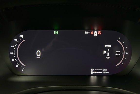 Volvo V60 7 of 26