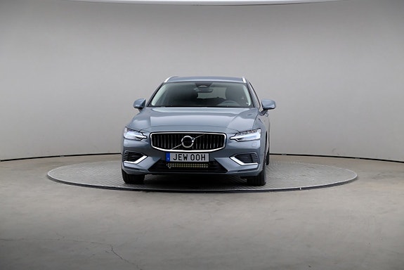 Volvo V60 3 of 26