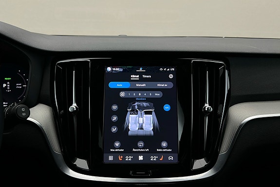 Volvo V60 18 of 26
