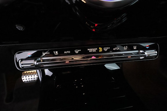 Mercedes-Benz A 250 e 21 of 26