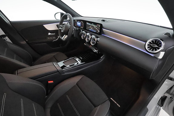 Mercedes-Benz A 250 e 16 of 26