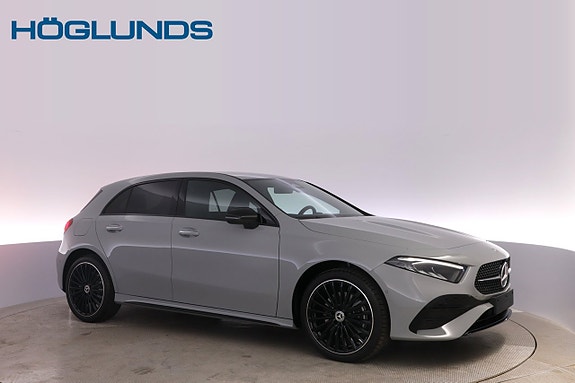 Mercedes-Benz A 250 e 2 of 26