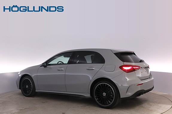 Mercedes-Benz A 250 e 6 of 26