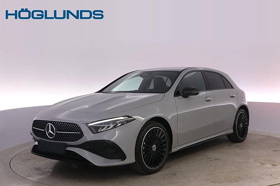 Mercedes-Benz A 250 e 8 of 26