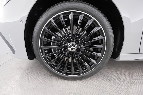 Mercedes-Benz A 250 e 26 of 26