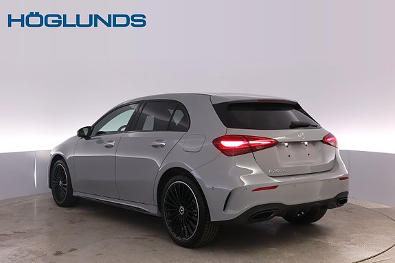 Mercedes-Benz A 250 e 5 of 26