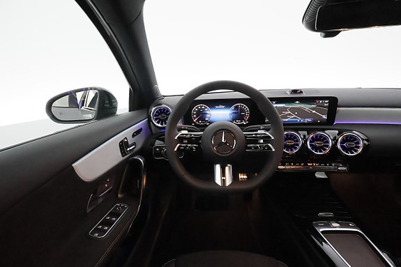 Mercedes-Benz A 250 e 10 of 26