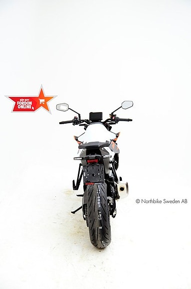 KTM 990 DUKE 4 of 10