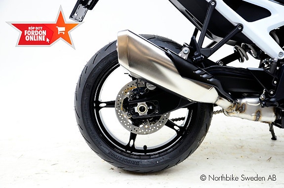 KTM 990 DUKE 5 of 10