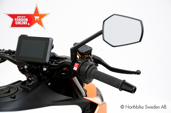 KTM 990 DUKE 8 of 10