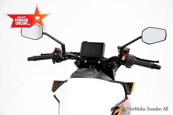 KTM 990 DUKE 9 of 10