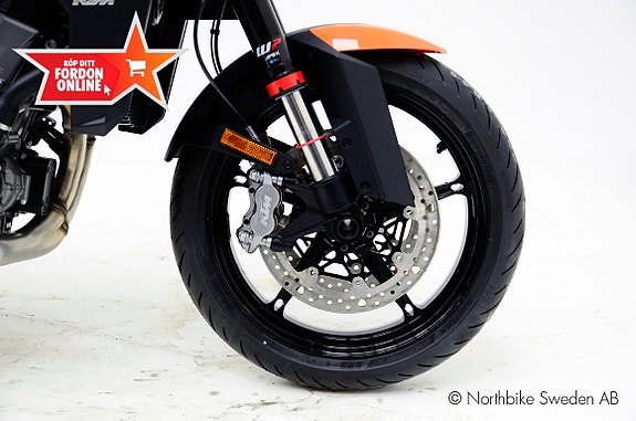 KTM 990 DUKE 6 of 10