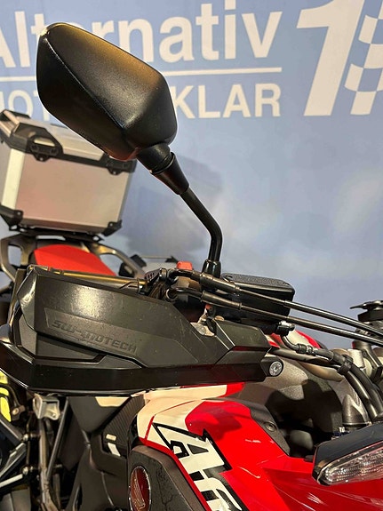 Honda CRF1000 - Alternativ 1 MC 10 of 15