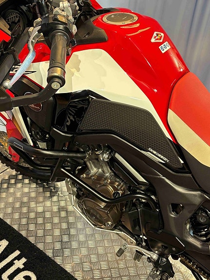 Honda CRF1000 - Alternativ 1 MC 14 of 15
