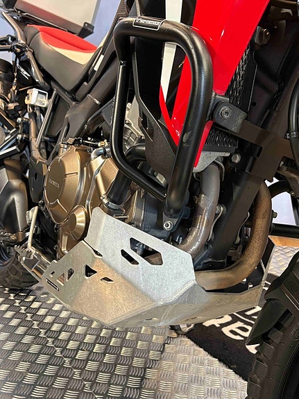 Honda CRF1000 - Alternativ 1 MC 9 of 15