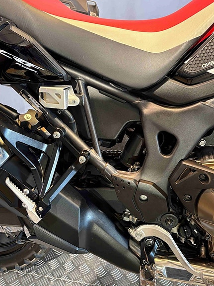 Honda CRF1000 - Alternativ 1 MC 11 of 15