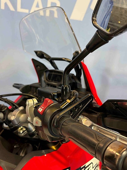 Honda CRF1000 - Alternativ 1 MC 12 of 15