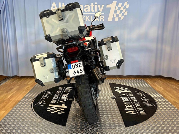 Honda CRF1000 - Alternativ 1 MC 3 of 15