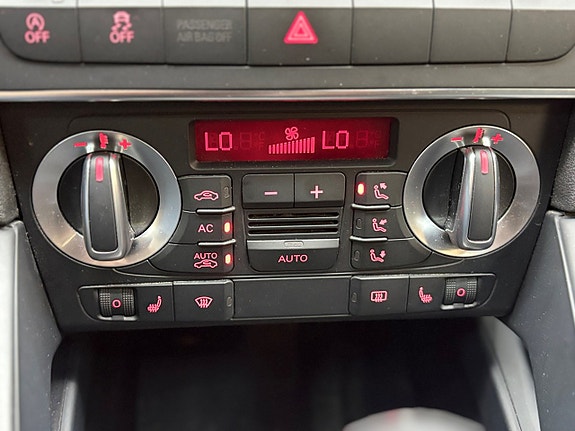 Audi A3 16 of 18