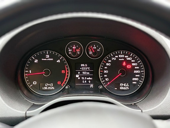Audi A3 13 of 18