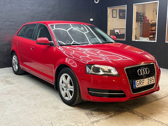 Audi A3 5 of 18