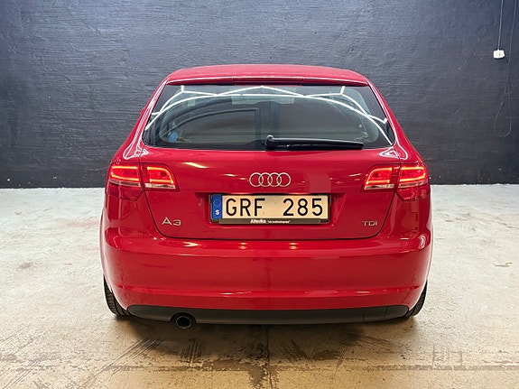Audi A3 7 of 18