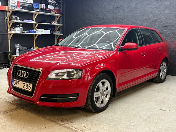 Audi A3 6 of 18