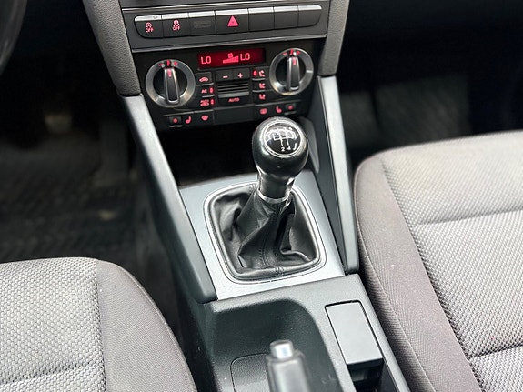 Audi A3 17 of 18