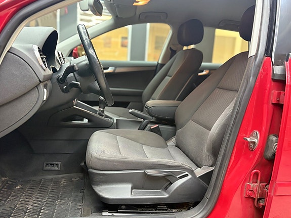 Audi A3 11 of 18