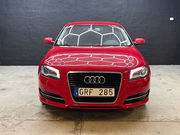 Audi A3 4 of 18