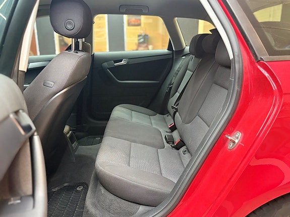 Audi A3 10 of 18