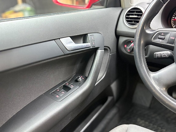 Audi A3 14 of 18