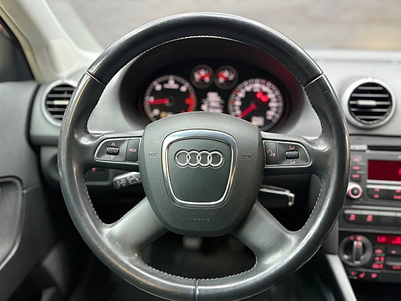 Audi A3 12 of 18