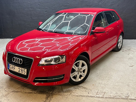 Audi A3 3 of 18