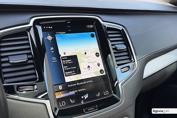 Volvo XC90 22 of 30