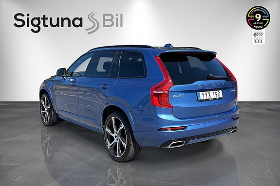 Volvo XC90 7 of 30
