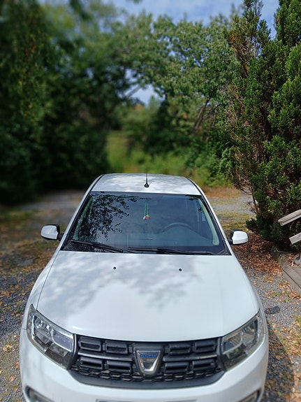 Dacia Sandero 3 of 3