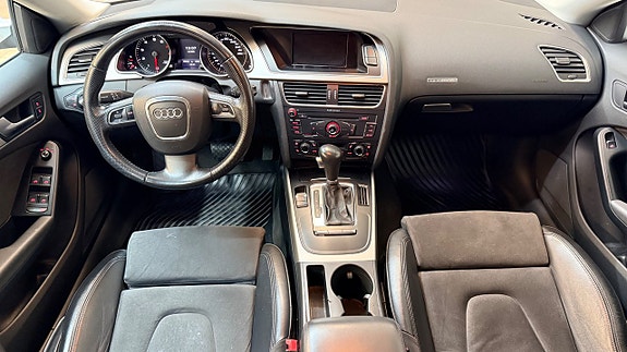 Audi A5 17 of 21