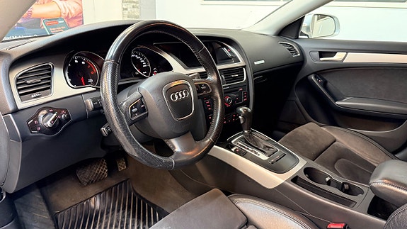 Audi A5 16 of 21