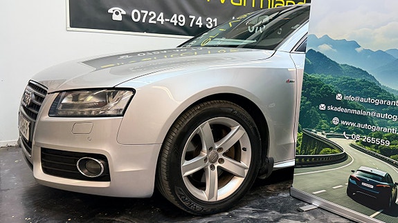 Audi A5 7 of 21